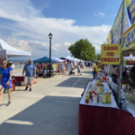 72nd Annual Potomac River Festival
