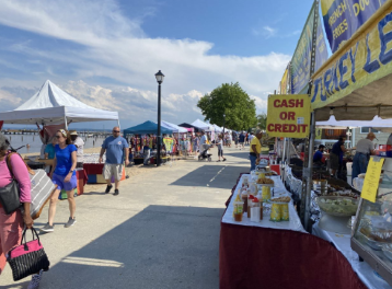 72nd Annual Potomac River Festival