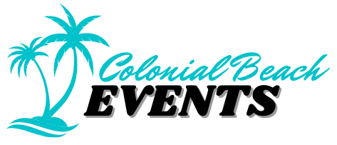 Colonial Beach Virginia Events