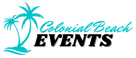 Colonial Beach Events