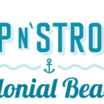 2nd Friday Art Walk and Sip N’ Stroll