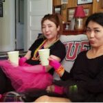 80's Retro Weekend at the Plaza Bed & Breakfast