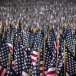 Memorial Day Picnic Jam on the Hill Sip N' Stroll