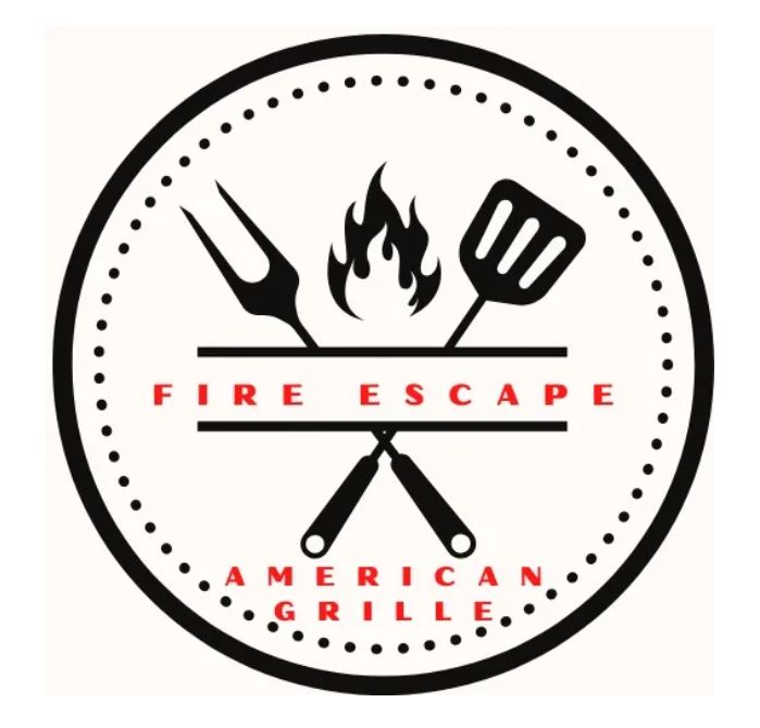 Fire Escape American Grille - Soft Opening