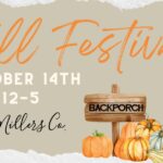 Fall Festival at Backporch Vineyard