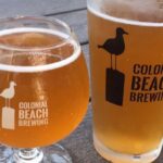 Colonial Beach Brewing Live Music