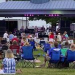 Northern Neck Beach Music Festival