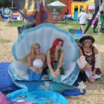 Annual Colonial Beach Water Fest