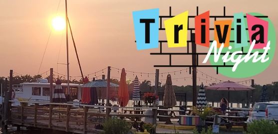 Ice House Trivia Night