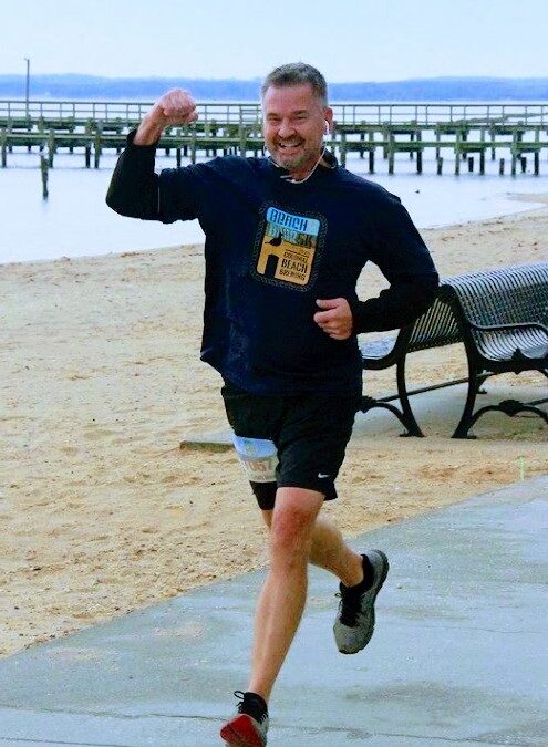 Colonial Beach Beach to Beer 5k