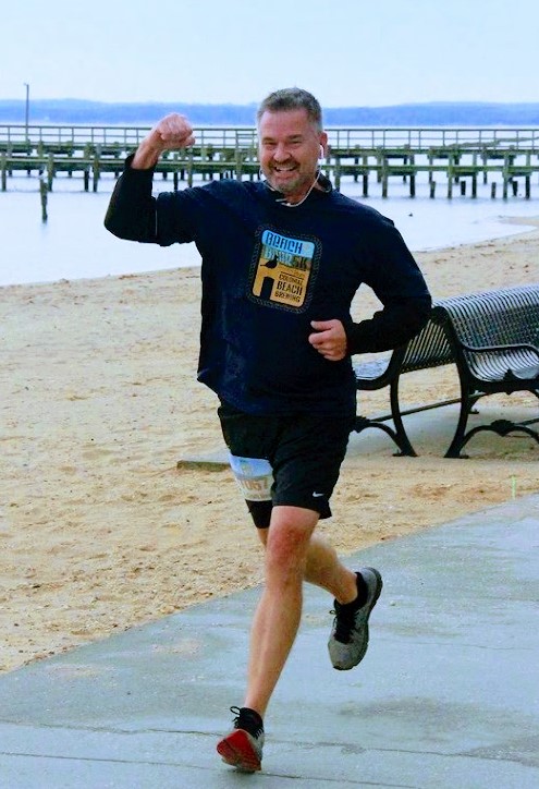 Beach to Beer 5K and 10K