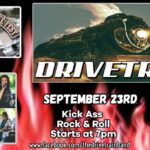 Time to Rock Colonial Beach Bike Week at the Eagles Club