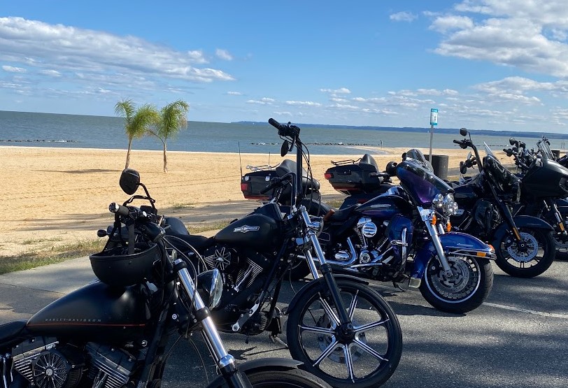 Colonial Beach Bike Fest