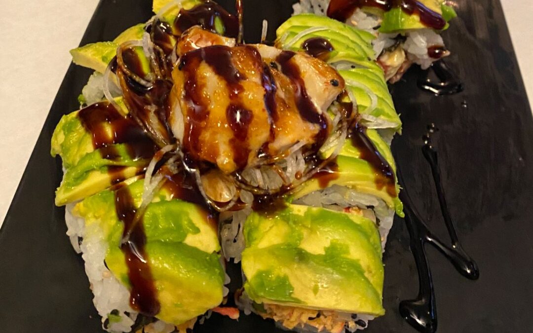 Colonial Beach Restaurant Week