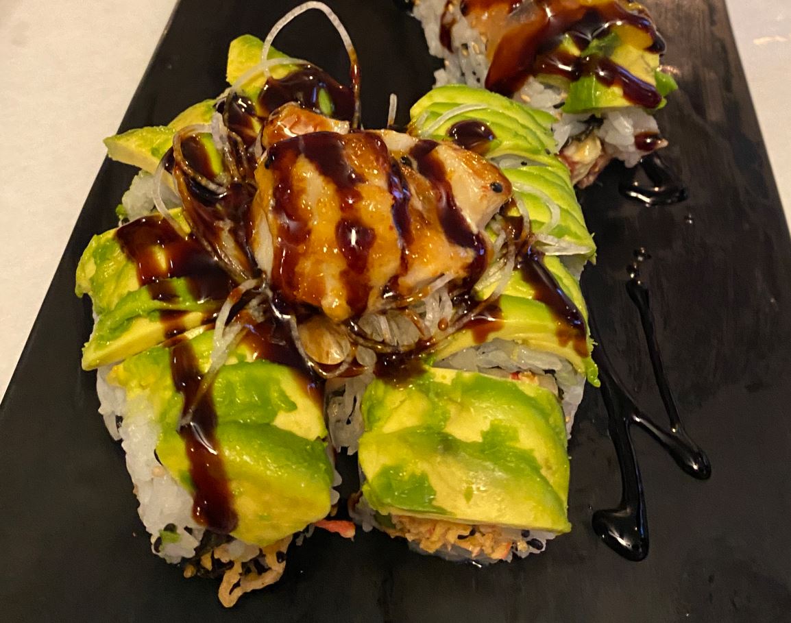 1st Annual Colonial Beach Restaurant Week