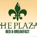 Colonial Beach Plaza Bed & Breakfast Lighted Lantern Send Off