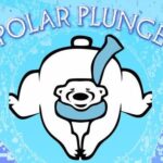 Polar Plunge at Dockside