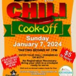 Chili Cook-Off