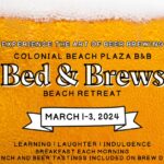 Bed & Brews Retreat