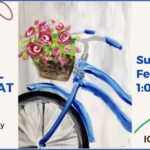 Sip Swirl Repeat Paint Party