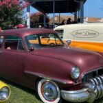 Father's Day Classic Car Show