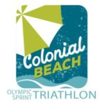 Colonial Beach Triathlon Olympic & Sprint