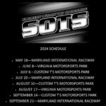 Ernest Johnson Memorial Race