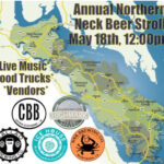 Annual Northern Neck Beer Stroll