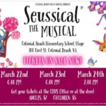 Seussical the Musical
