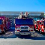 73rd Annual Fireman's Parade