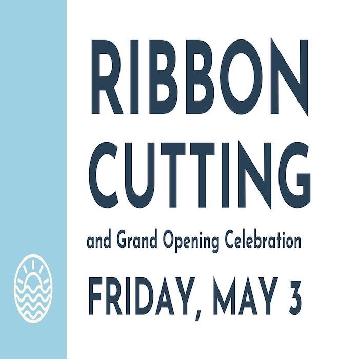Ribbon Cutting and Grand Opening Celebration