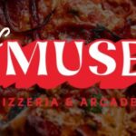 Live Music @ Muse Pizzeria and Arcade