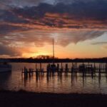 Parkers Marina Halloween Bash