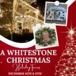 22nd Annual Colonial Beach Christmas House Tour
