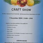 Craft Show