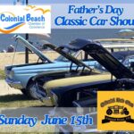 Father's Day Classic Car Show
