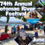 74th Annual Potomac River Festival