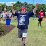 Bay One Beer Mile Relay