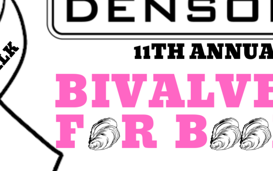 Colonial Beach Events - Bivalve for Boobies