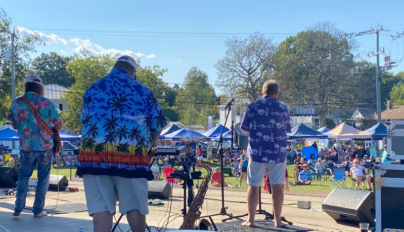 Your Complete Guide to Events in Colonial Beach, VA