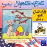 Annual Colonial Beach Easter Egg Hunt