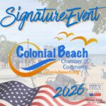 Annual Colonial Beach Easter Egg Hunt