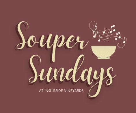 Ingleside Vineyards Souper Sundays