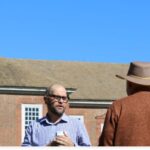 Stratford Hall Preservation Tour