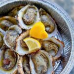 Spring Oyster Crawl on the Chesapeake Bay Wine Trail