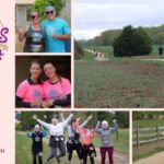 Run the Vineyards 5k & 8k