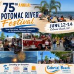 75th Annual Potomac River Festival
