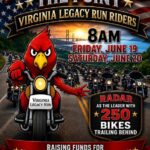 9th Annual Virginia Legacy Run