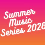 Summer Music Series