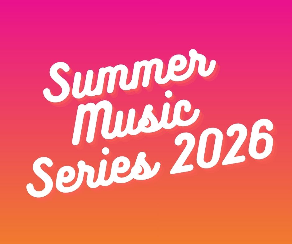 Summer Music Series